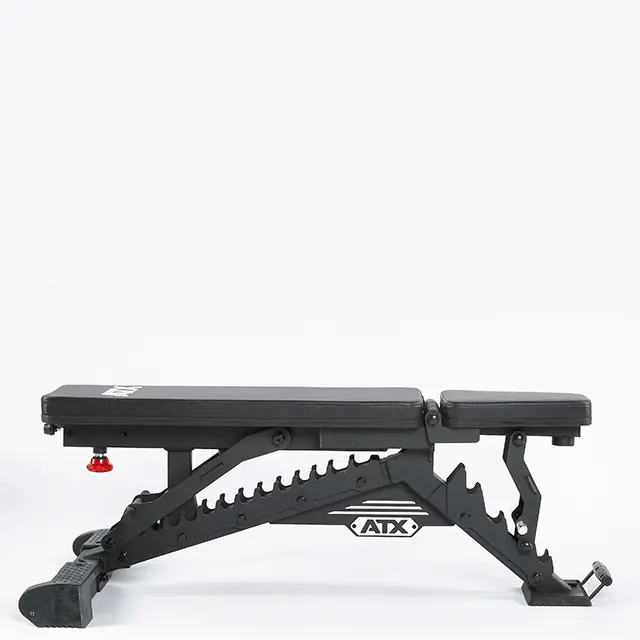 14-way adjustable backrest, 5-way adjustable seat