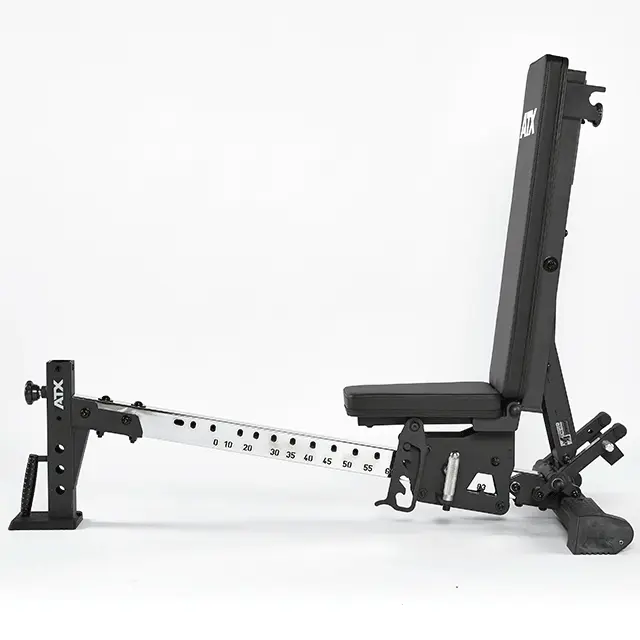 first-class adjustment options